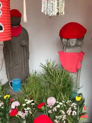 新照寺(東京都)