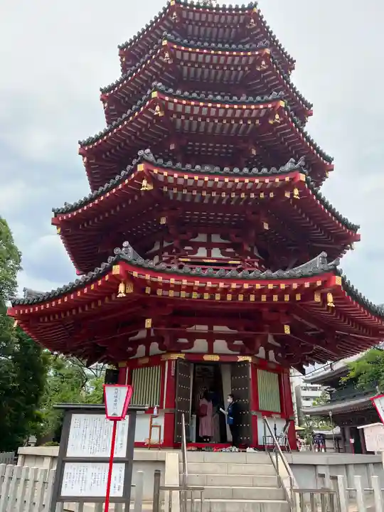 川崎大師(平間寺)(神奈川県)