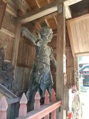 照光寺(山形県)