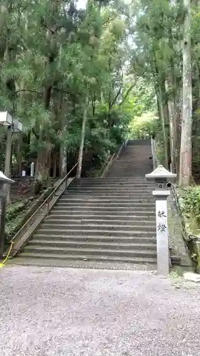 熊野本宮大社のその他建物