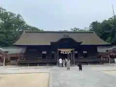 大山祇神社(愛媛県)