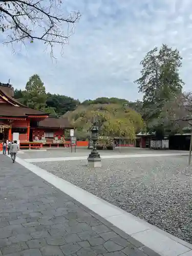 富士山本宮浅間大社(静岡県)