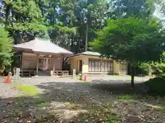 熊野神社(宮城県)