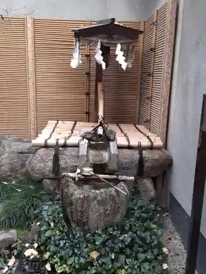 菅原院天満宮神社(京都府)