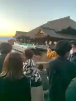 清水寺のその他建物