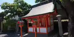 大将軍八神社(京都府)