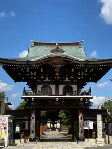 萬満寺(千葉県)