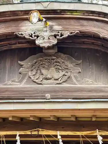 大宮神社(熊本県)