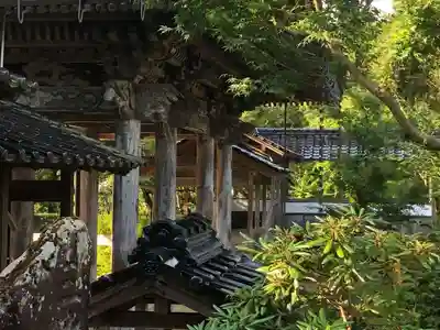 隆国寺のその他建物