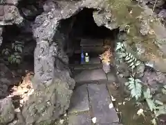 赤坂氷川神社(東京都)