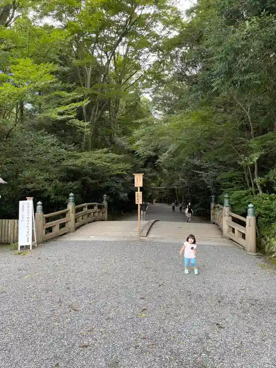 伊勢神宮外宮(豊受大神宮)のその他建物