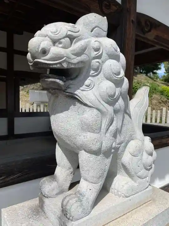 男山八幡宮(兵庫県)