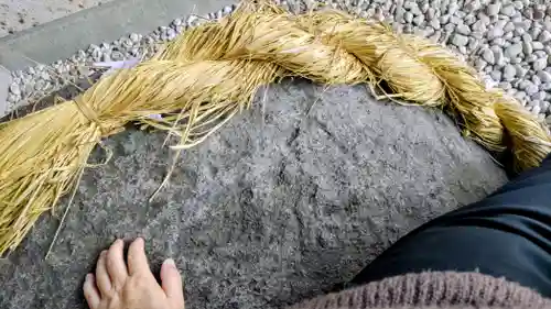 森友瀧尾神社(栃木県)