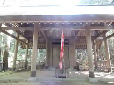 千早神社(大阪府)