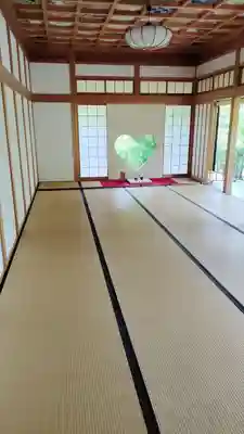 正寿院のその他建物