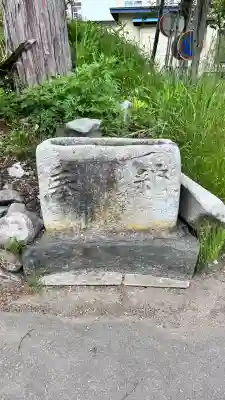 赤川三島神社(北海道)