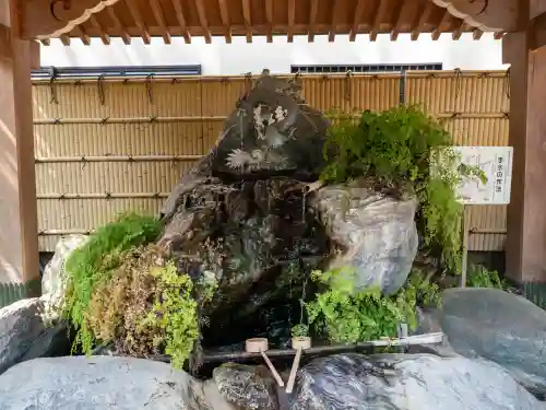 馬橋稲荷神社(東京都)