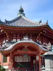 興福寺 南円堂(奈良県)