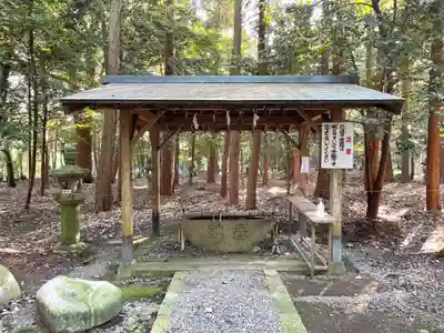 久間田神社(三重県)