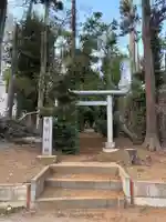 春日神社(千葉県)