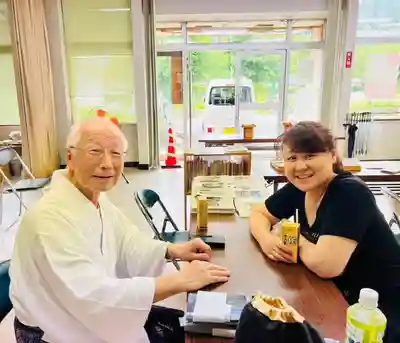 天鷹神社(岐阜県)