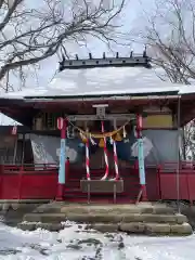 八坂神社(岩手県)