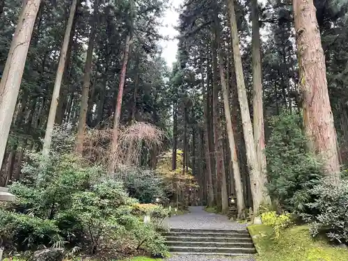 御岩神社(茨城県)