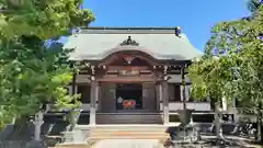 勝福寺(神奈川県)