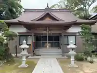 圓明寺の本殿・本堂