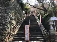 金剛宝寺(紀三井寺)(和歌山県)
