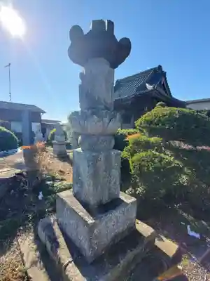普門寺(栃木県)