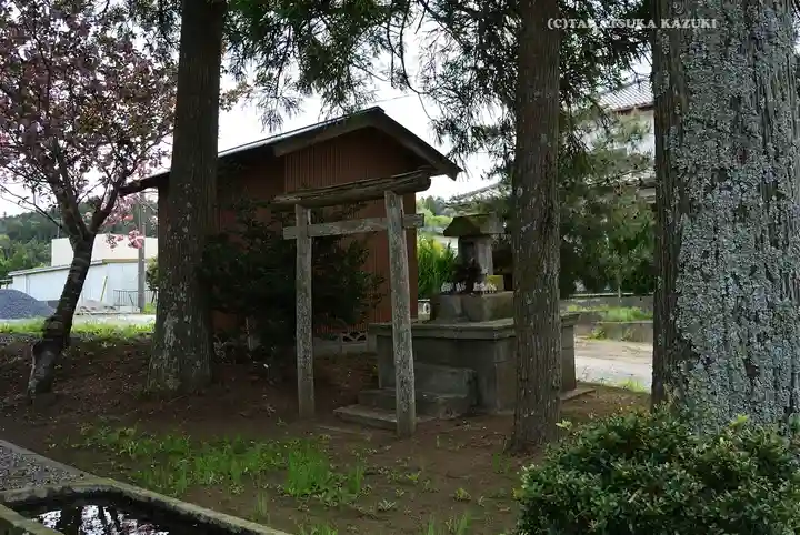 子育神社(千葉県)