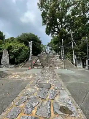本妙寺(熊本県)