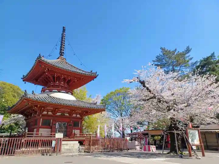 喜多院(埼玉県)