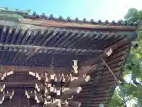 題経寺(柴又帝釈天)(東京都)