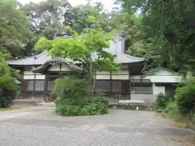 清瀧寺(静岡県)
