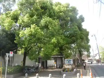 天沼八幡神社(東京都)
