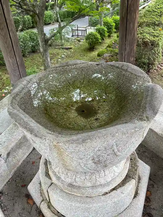 西教寺(滋賀県)