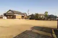 仙林庵のその他建物