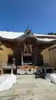 古峯神社(栃木県)