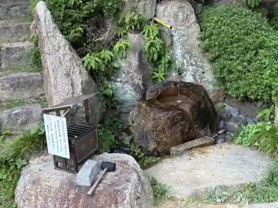 善水寺(滋賀県)