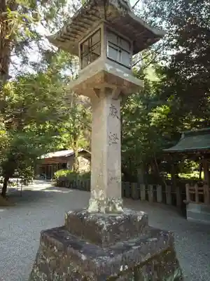 白髪神社のその他建物