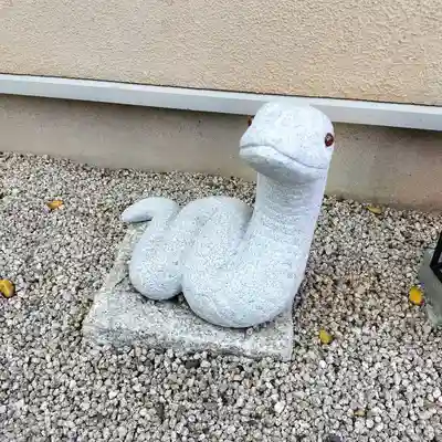 蛇窪神社(東京都)