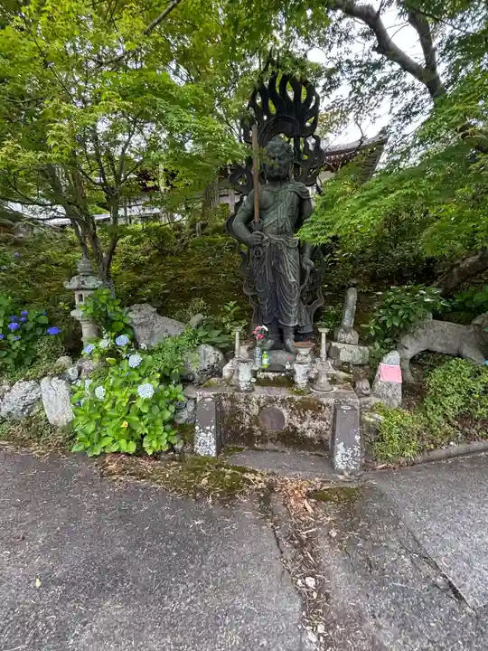教伝寺(京都府)