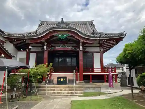 龍王院(東京都)