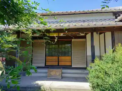 薬師寺の本殿・本堂