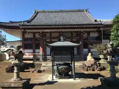 長天寺(神奈川県)