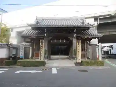 常照寺(神奈川県)