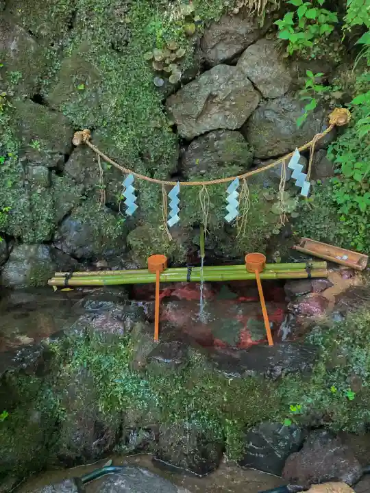 貴船神社(京都府)