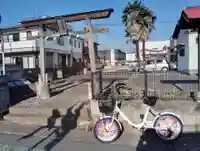 長良神社(群馬県)